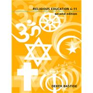 Teaching Religious Education 4-11