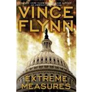Extreme Measures; A Thriller