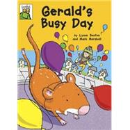Gerald's Busy Day