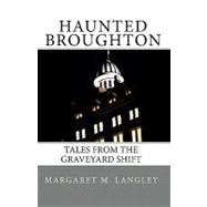 Haunted Broughton