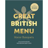 Great British Menu