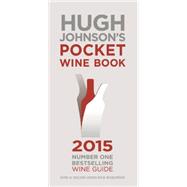 Hugh Johnson's Pocket Wine Book