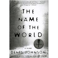 The Name of the World