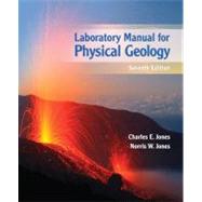 Lab Manual for Physical Geology