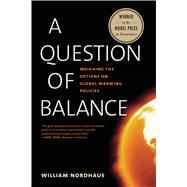 A Question of Balance