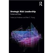 Strategic Risk Leadership