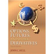 Options, Futures, and Other Derivatives (Subscription)