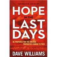 Hope in the Last Days