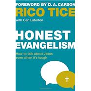 Honest Evangelism