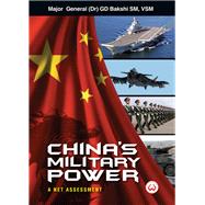 China's Military Power: A Net Assessment