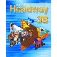 American Headway 3  Student Book B
