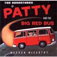 Adventures of Patty and the Big Red Bus