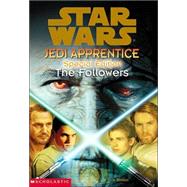 Star Wars Jedi Apprentice Special Edition #2: The Followers