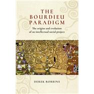 The Bourdieu paradigm The origins and evolution of an intellectual social project