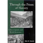 Through the Prism of Slavery Labor, Capital, and World Economy