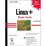Linux + Study Guide: Study Guide