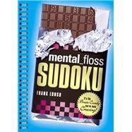 mental_floss Sudoku It's the Brain Candy You've Been Craving!