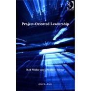 Project-oriented Leadership