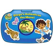 Diego's Animals on the Move!