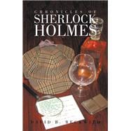 Chronicles of Sherlock Holmes
