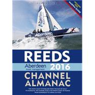 Reeds Channel Almanac 2016