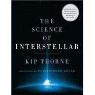 The Science of Interstellar