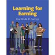 Learning for Earning : Your Route to Success