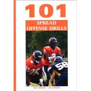 101 Spread Offense Drills
