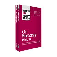 Hbr's 10 Must Reads on Strategy Collection