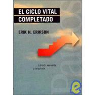 El ciclo vital completado/ The Life Cycle Completed