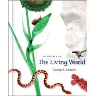 Essentials of The Living World