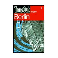 Time Out Berlin