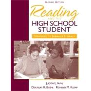 Reading and the High School Student : Strategies to Enhance Literacy
