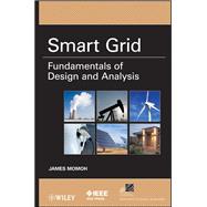 Smart Grid Fundamentals of Design and Analysis