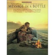 Message in a Bottle: Soundtrack