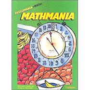 Mathmania Book 9