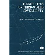 Perspectives on Third-world Sovereignty