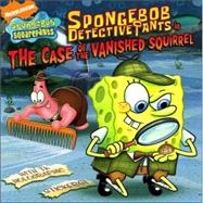 SpongeBob DetectivePants in the Case of the Vanish