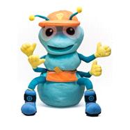 Vacation Bible School, Vbs 2014 Workshop of Wonders Rivet, the Ant Puppet: Imagine & Build With God
