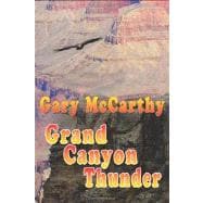 Grand Canyon Thunder