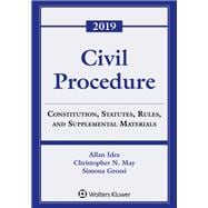 Civil Procedure