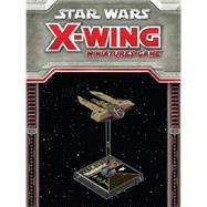 Star Wars X-wing Miniatures - M3-a Interceptor Expansion Pack