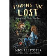 Finding The Lost Moose Beach Trilogy Book Two