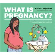 What Is Pregnancy?