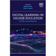 Digital Learning in Higher Education