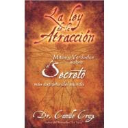 La Ley de la Atraccion/ The Law of Attraction