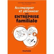 Accompagner et pérenniser une entreprise familiale