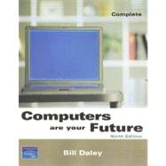 Computers Are Your Future 2007, Complete