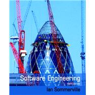 Software Engineering [RENTAL EDITION]