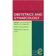 Oxford Handbook of Obstetrics and Gynaecology and Emergencies in Obstetrics and Gynaecology Pack